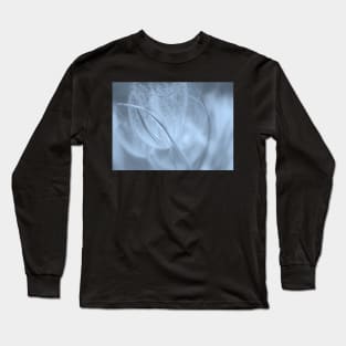 Wispy #5 Long Sleeve T-Shirt